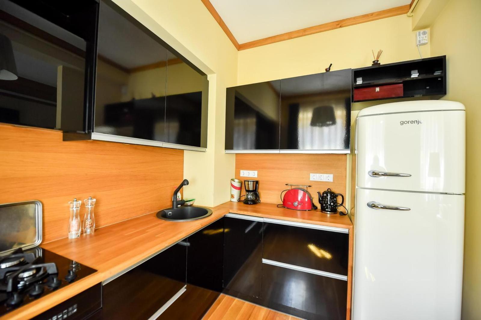 Luxury Apartment Braşov Extérieur photo