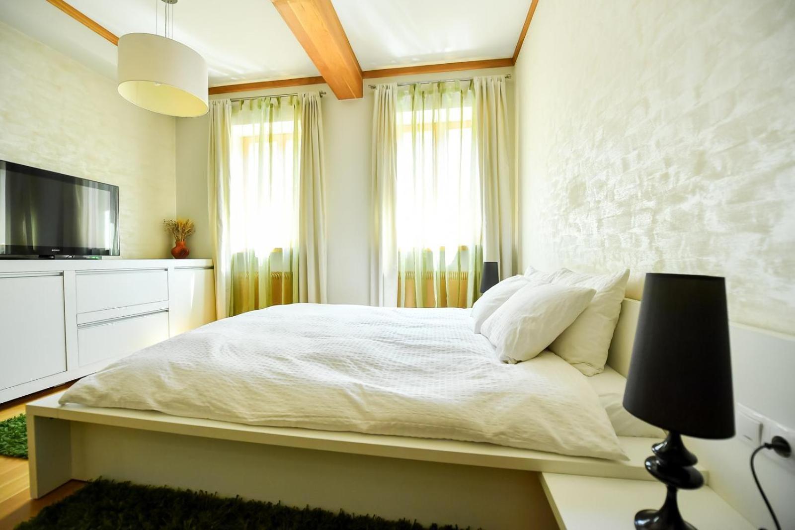 Luxury Apartment Braşov Extérieur photo