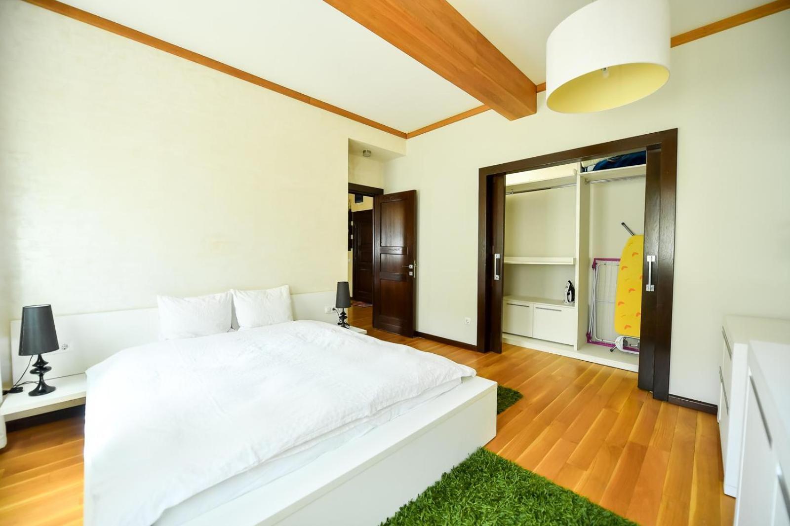 Luxury Apartment Braşov Extérieur photo